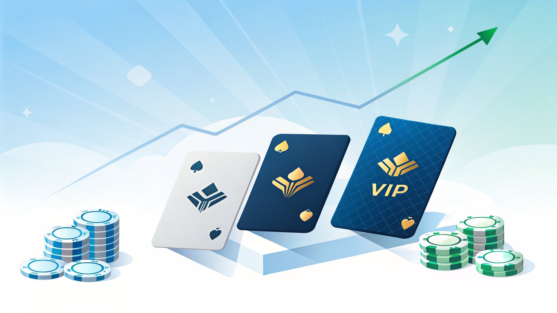 VIP Silver vs Gold vs Black: Comparing Winbox Deposit Bonus Tiers